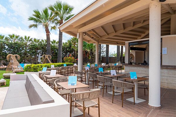 Hôtel Cala Millor Garden - Adults Only 4* pas cher photo 13