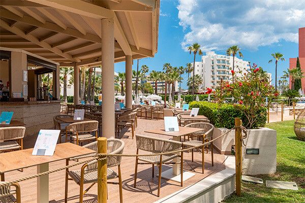 Hôtel Cala Millor Garden - Adults Only 4* pas cher photo 14