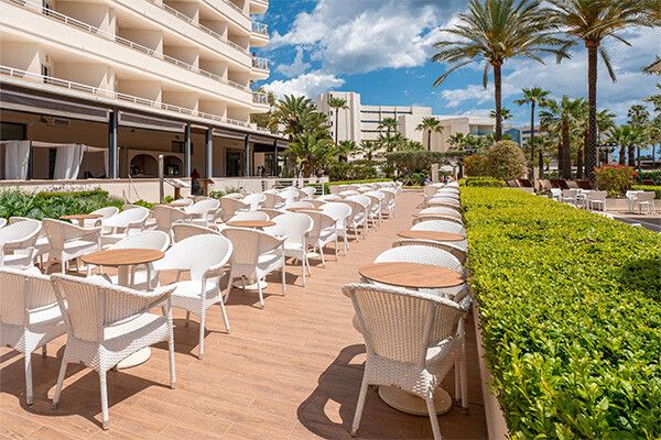 Hôtel Cala Millor Garden - Adults Only 4* pas cher photo 15