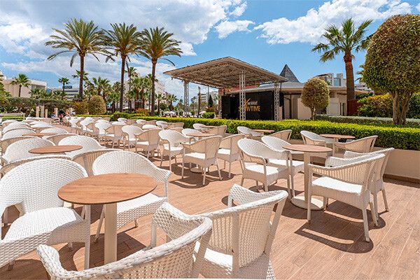 Hôtel Cala Millor Garden - Adults Only 4* pas cher photo 16