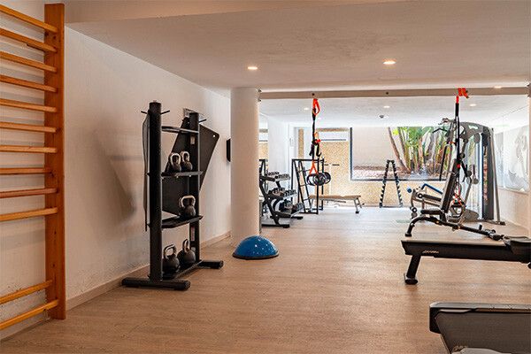 Hôtel Cala Millor Garden - Adults Only 4* pas cher photo 18