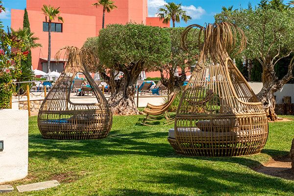 Hôtel Cala Millor Garden - Adults Only 4* pas cher photo 25