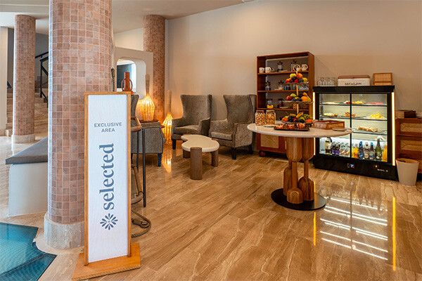 Hôtel Cala Millor Garden - Adults Only 4* pas cher photo 26