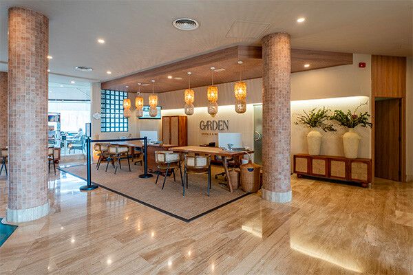 Hôtel Cala Millor Garden - Adults Only 4* pas cher photo 28
