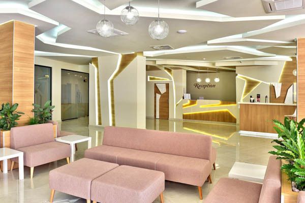 Hôtel Adult Only - Grifid Foresta 3* pas cher photo 15