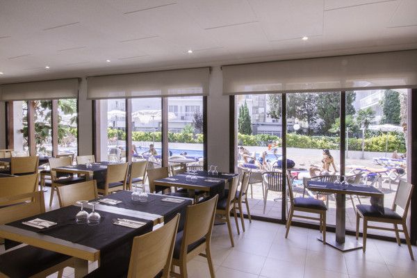 Hôtel Garbi Park 4* pas cher photo 5