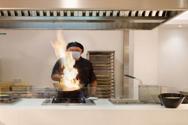 Hôtel Garbi Park 4* pas cher photo 7