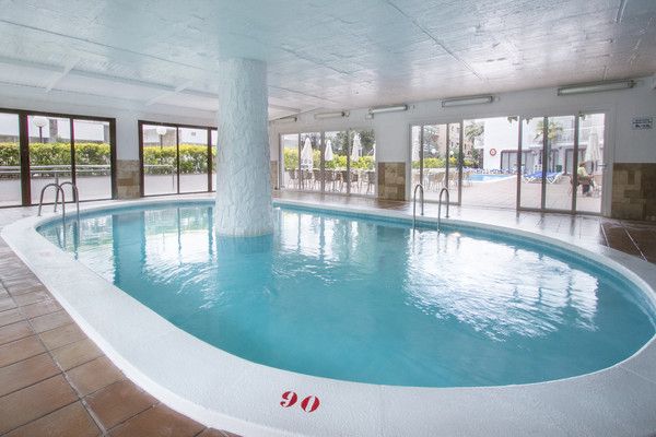 Hôtel Garbi Park 4* pas cher photo 10