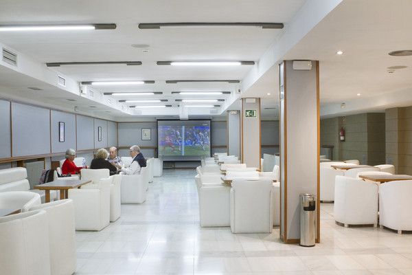 Hôtel Garbi Park 4* pas cher photo 11