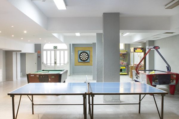 Hôtel Garbi Park 4* pas cher photo 12