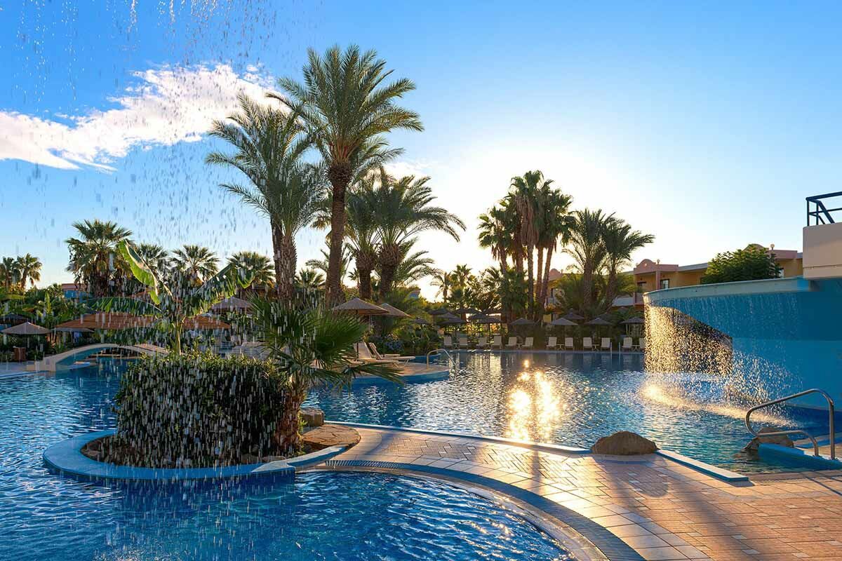 Atrium Palace 5* pas cher photo 2