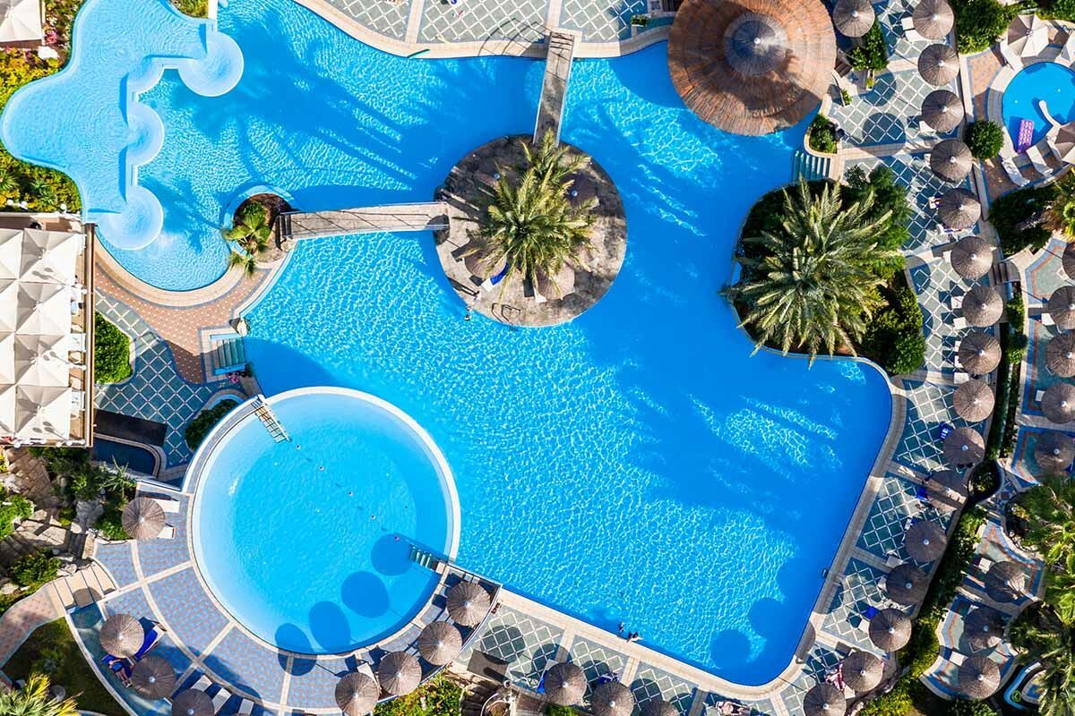Atrium Palace 5* pas cher photo 4