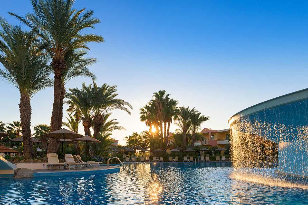 Atrium Palace 5* pas cher photo 5