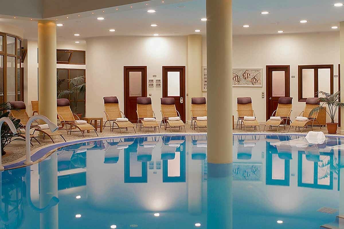Atrium Palace 5* pas cher photo 6