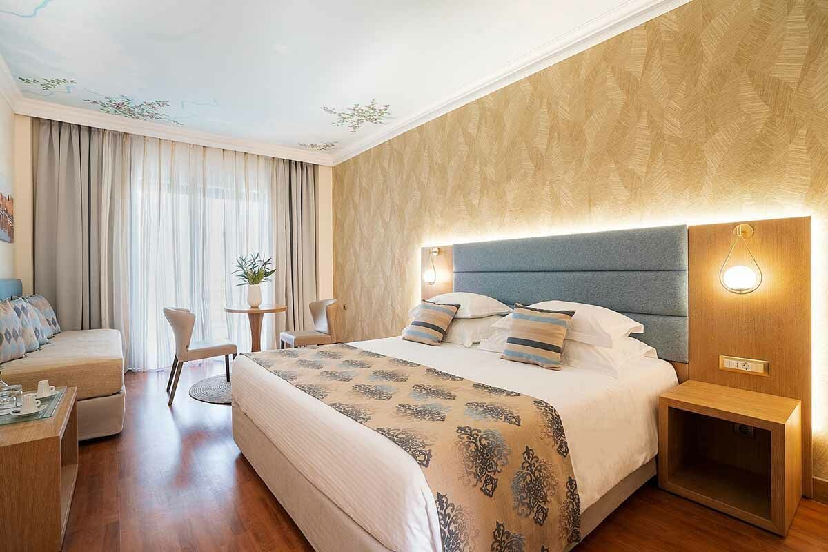 Atrium Palace 5* pas cher
