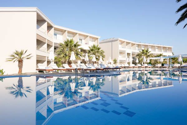 Hôtel Mythos Palace Resort & Spa 5* pas cher photo 3