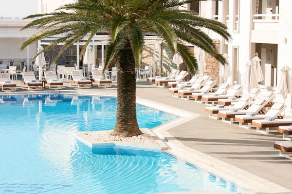 Hôtel Mythos Palace Resort & Spa 5* pas cher photo 4