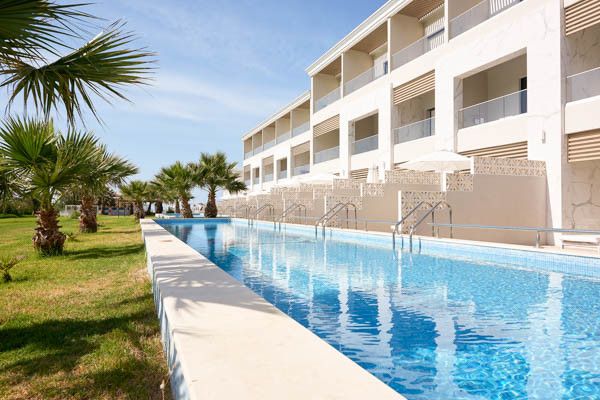 Hôtel Mythos Palace Resort & Spa 5* pas cher photo 5