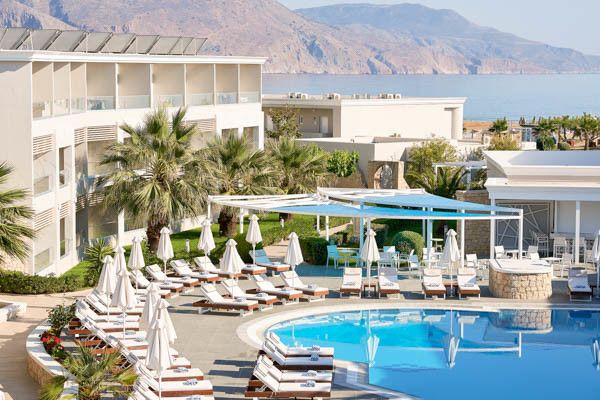 Hôtel Mythos Palace Resort & Spa 5* pas cher photo 7