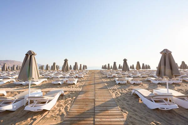 Hôtel Mythos Palace Resort & Spa 5* pas cher photo 8