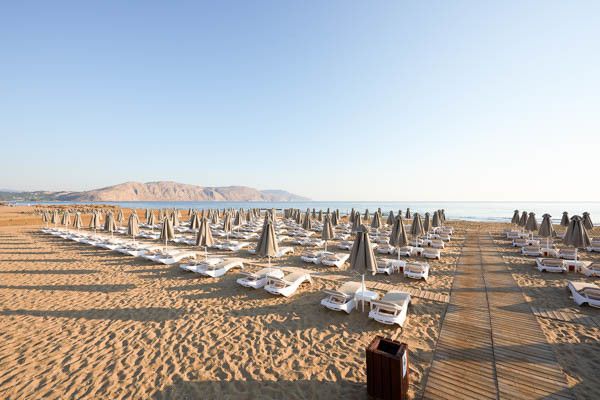 Hôtel Mythos Palace Resort & Spa 5* pas cher photo 9