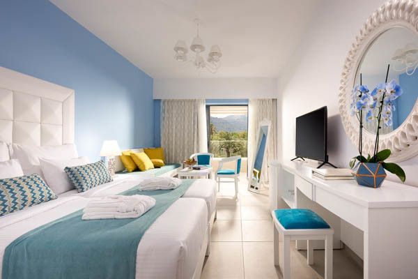 Hôtel Mythos Palace Resort & Spa 5* pas cher photo 10