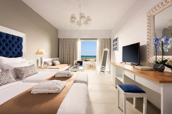 Hôtel Mythos Palace Resort & Spa 5* pas cher photo 11