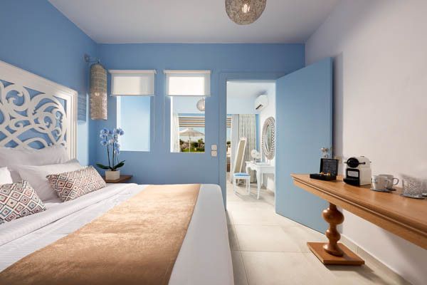 Hôtel Mythos Palace Resort & Spa 5* pas cher photo 12