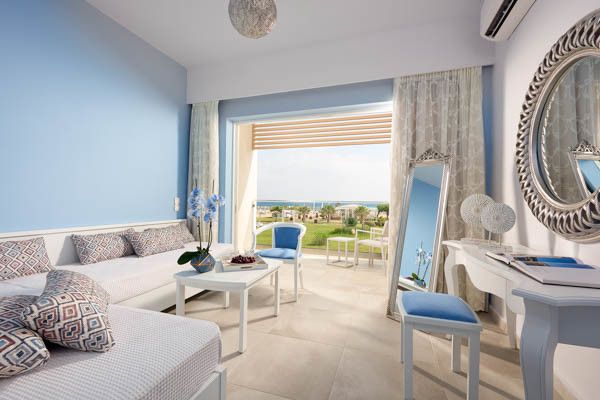 Hôtel Mythos Palace Resort & Spa 5* pas cher photo 13