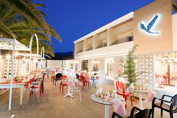 Hôtel Mythos Palace Resort & Spa 5* pas cher photo 19