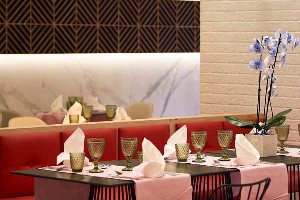 Hôtel Mythos Palace Resort & Spa 5* pas cher photo 20