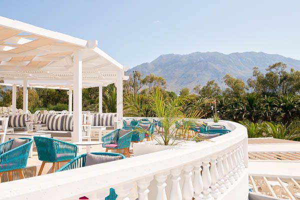 Hôtel Mythos Palace Resort & Spa 5* pas cher photo 22