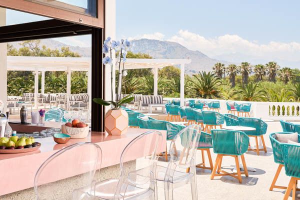 Hôtel Mythos Palace Resort & Spa 5* pas cher photo 23