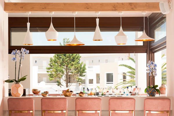 Hôtel Mythos Palace Resort & Spa 5* pas cher photo 24