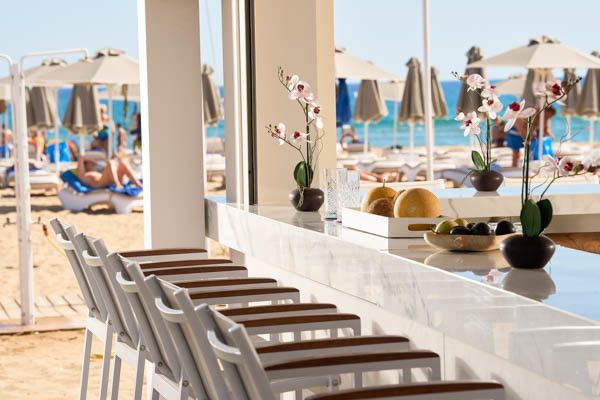 Hôtel Mythos Palace Resort & Spa 5* pas cher photo 25