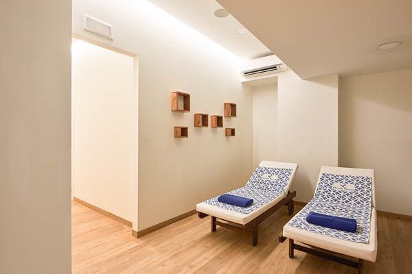 Hôtel Mythos Palace Resort & Spa 5* pas cher photo 28