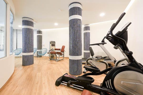 Hôtel Mythos Palace Resort & Spa 5* pas cher