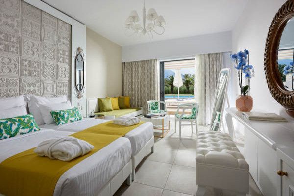 Hôtel Mythos Palace Resort & Spa 5* pas cher photo 14