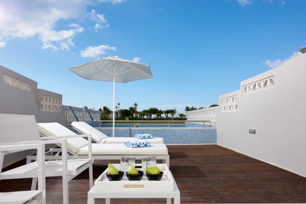 Hôtel Mythos Palace Resort & Spa 5* pas cher photo 15