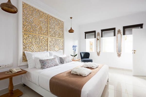 Hôtel Mythos Palace Resort & Spa 5* pas cher photo 17