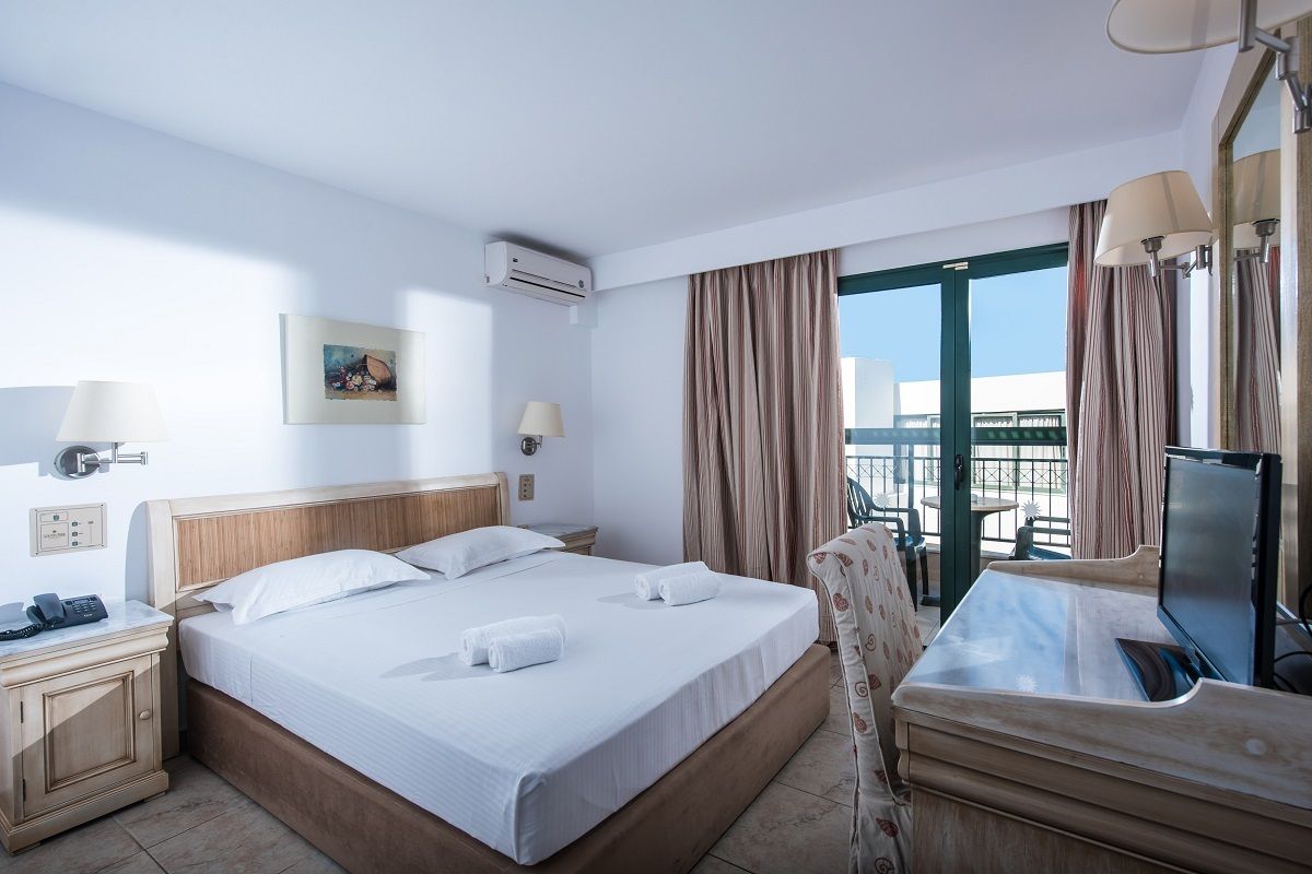 Hôtel Gouves Waterpark Holiday Resort 5* pas cher photo 4