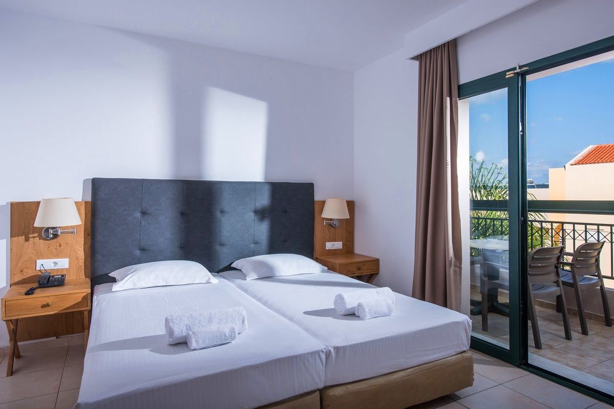 Hôtel Gouves Waterpark Holiday Resort 5* pas cher photo 5