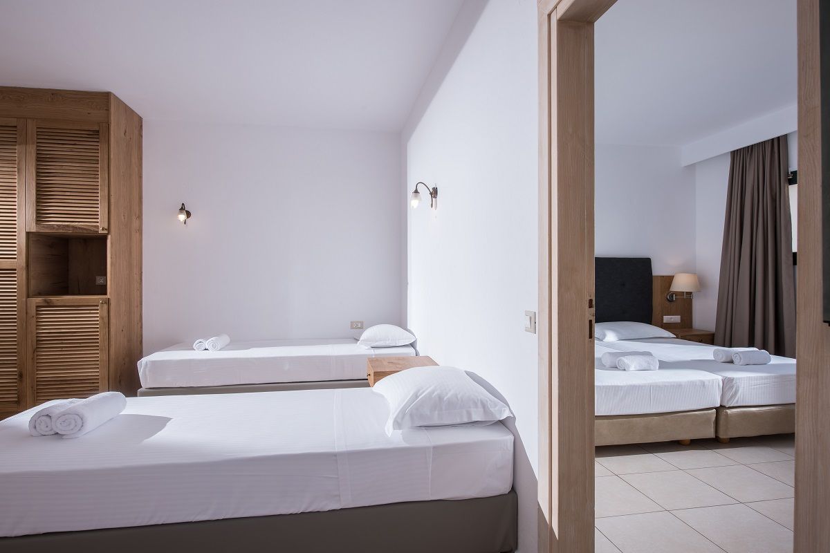 Hôtel Gouves Waterpark Holiday Resort 5* pas cher photo 6