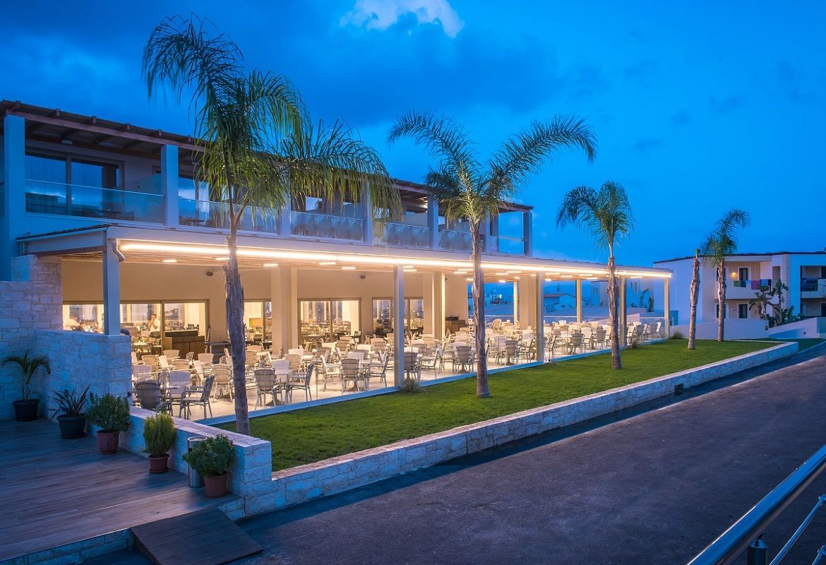 Hôtel Gouves Waterpark Holiday Resort 5* pas cher photo 9