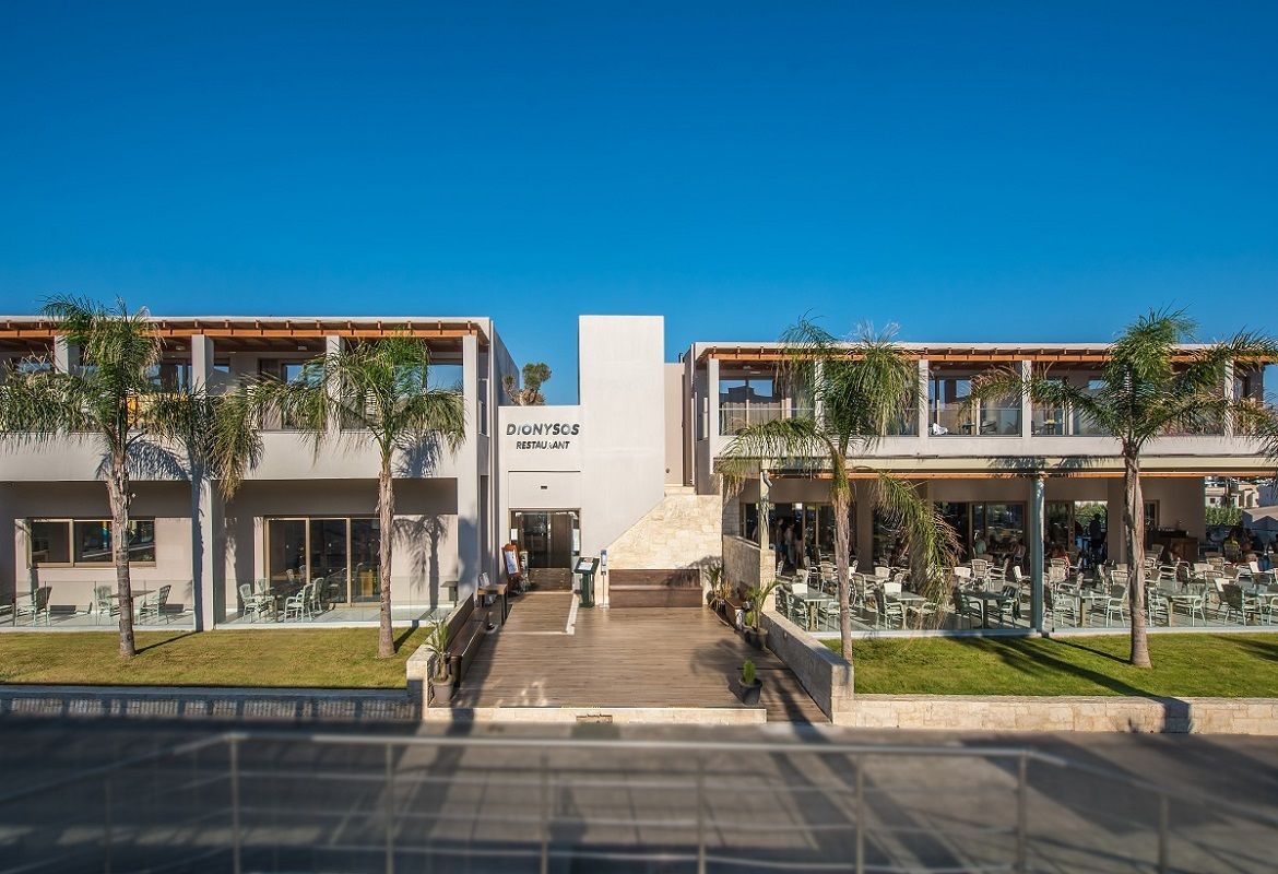 Hôtel Gouves Waterpark Holiday Resort 5* pas cher photo 10