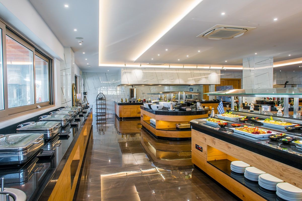 Hôtel Gouves Waterpark Holiday Resort 5* pas cher photo 11