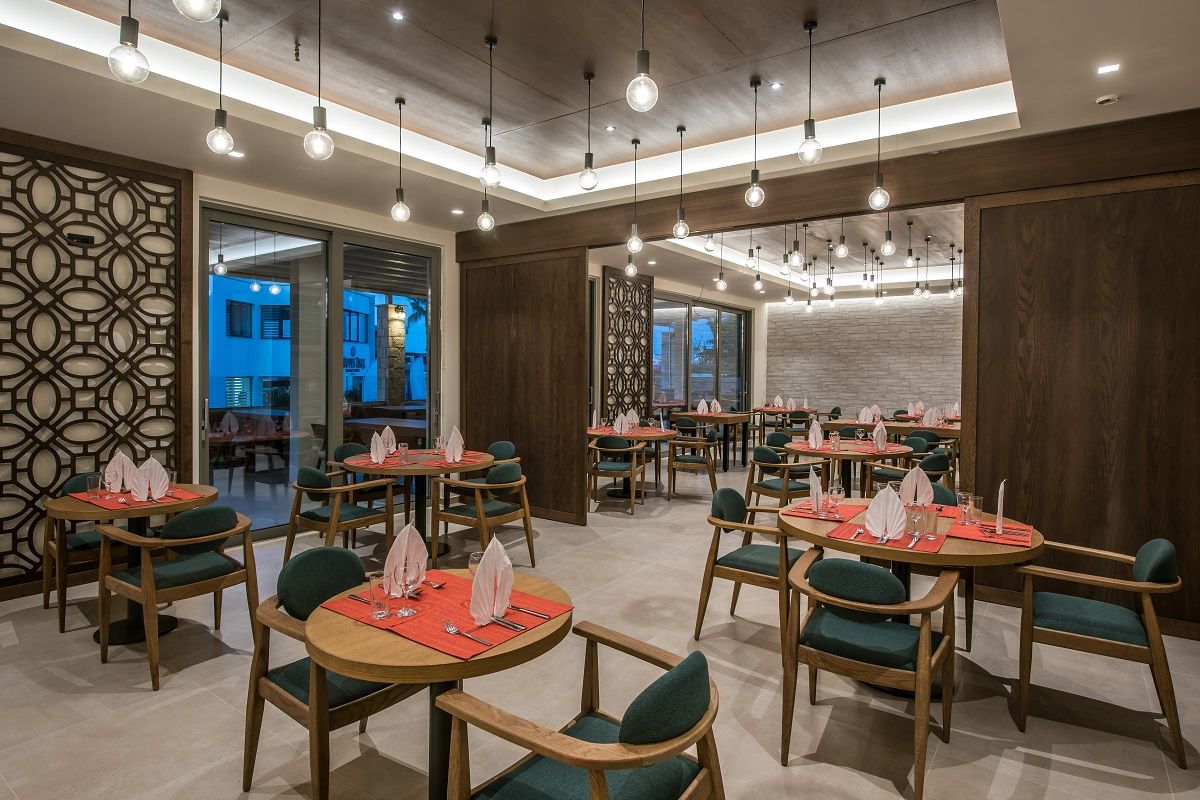 Hôtel Gouves Waterpark Holiday Resort 5* pas cher photo 12