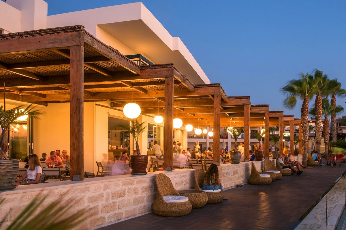 Hôtel Gouves Waterpark Holiday Resort 5* pas cher photo 14