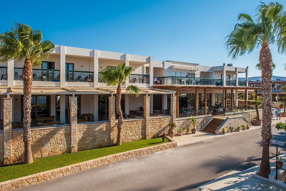 Hôtel Gouves Waterpark Holiday Resort 5* pas cher photo 16