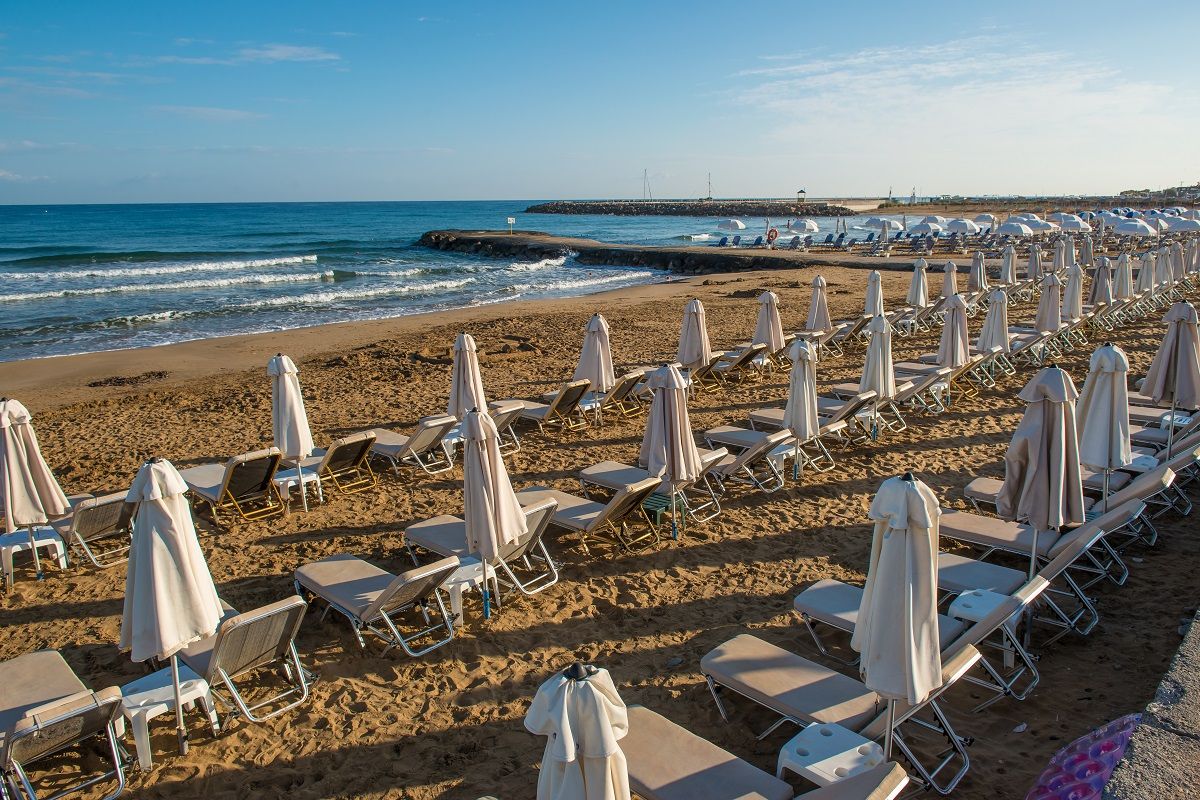 Hôtel Gouves Waterpark Holiday Resort 5* pas cher photo 18